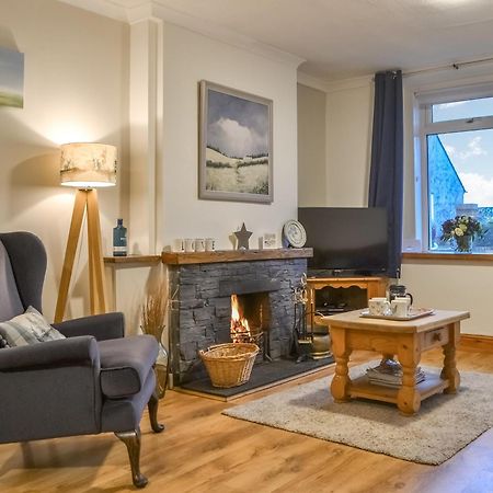 Catbells Villa Arlecdon Luaran gambar