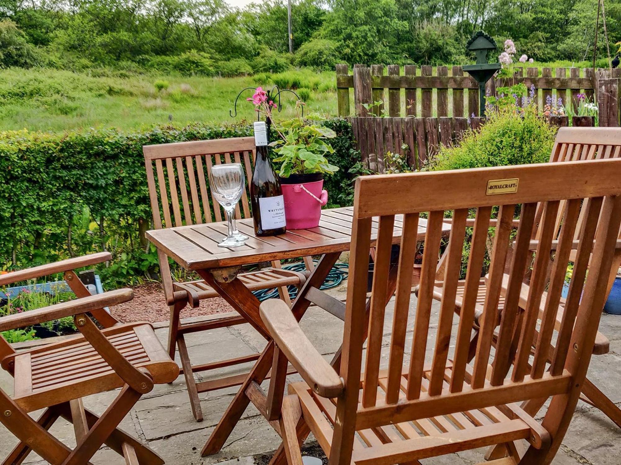 Catbells Villa Arlecdon Luaran gambar