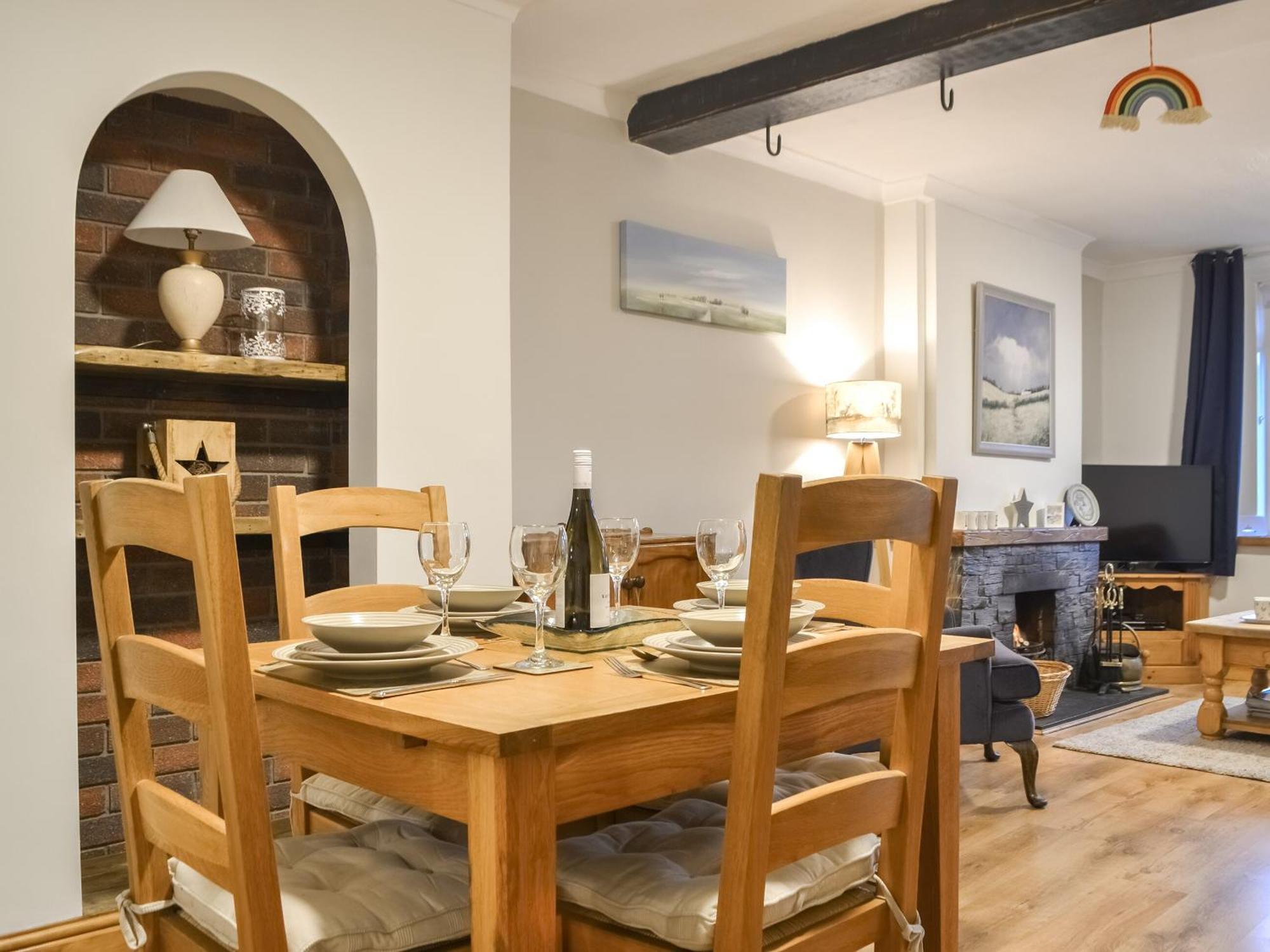 Catbells Villa Arlecdon Luaran gambar