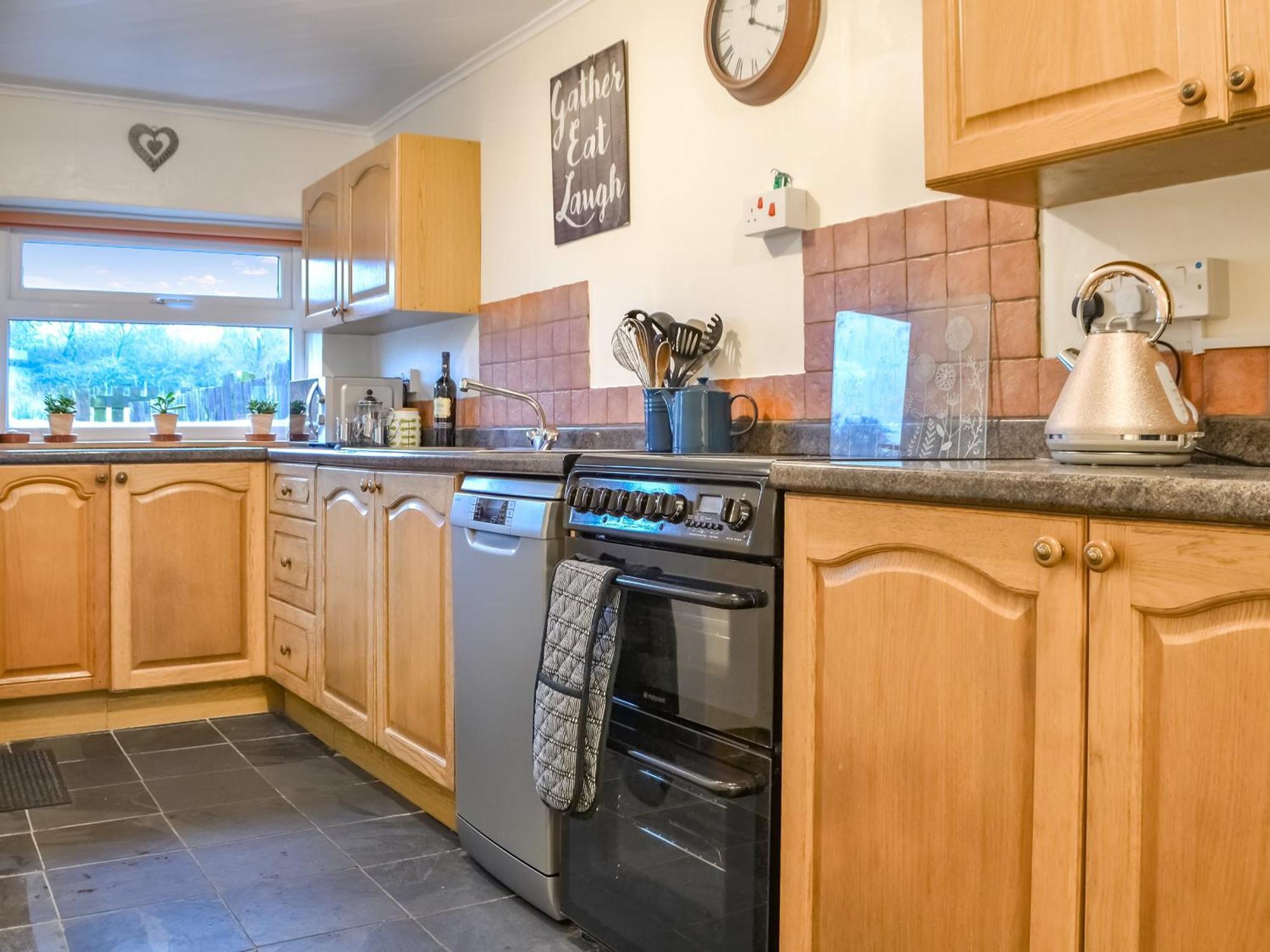 Catbells Villa Arlecdon Luaran gambar