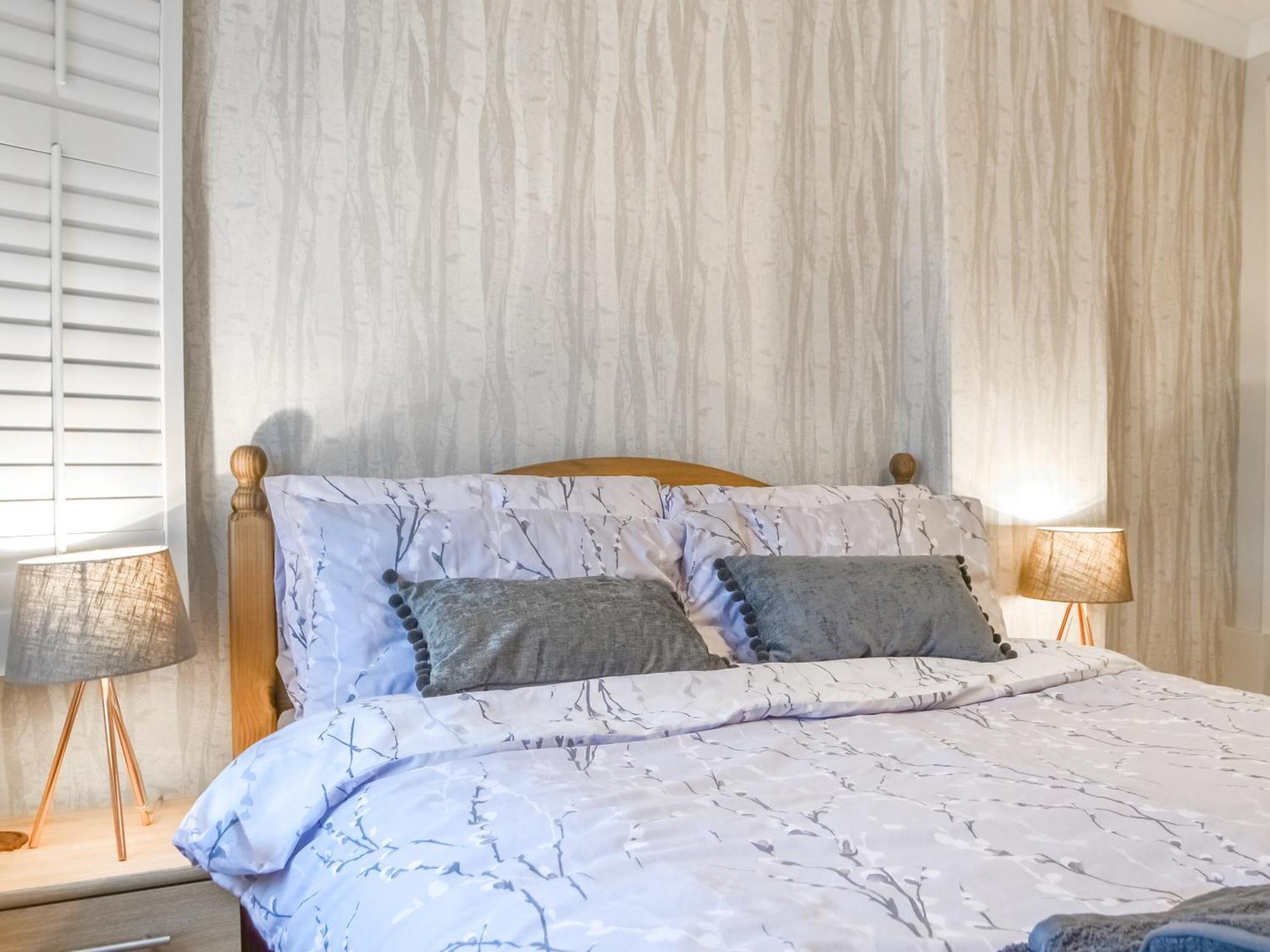 Catbells Villa Arlecdon Luaran gambar